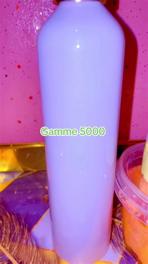 Promo gamme 5000
