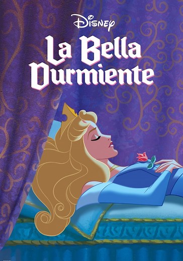 La bella durmiente - película: Ver online en español