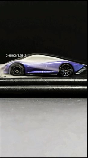 McLaren Speedtail Aerodynamics