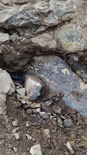 Water resources in Excavation