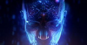 GSCM Logo Ident - Moog Studio