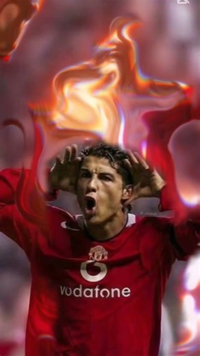 Cristiano Ronaldo Edit #cool #manchesterunitedforever#football#edit#cr7#dotr7#short