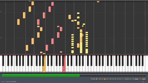 【搬运】小理查德Little Richard - Good Golly Miss Molly Tutorial