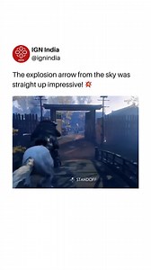 1.4M views · 30K reactions | Bro played Ghost Of Tsushima like a battle cutscene! (credits: stealthgamerBR) . . . . #ignindia #GhostOfTsushima #ghostoftsushima #ghostoftsushimagame #ghostoftsushimaedit #ghostoftsushimadirectorscut #gameplay #gameplays #playstation5 [Ghost of Tsushima, Ghost of Tsushima to PC, BloodBorne, Sony exclusive games coming to PC, PlayStation, Gameplay videos, Gaming clips, gaming clips, videos] | IGN India | Facebook