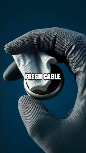 Dock Resurgence: Restoring a Stubborn Smartwatch Charger