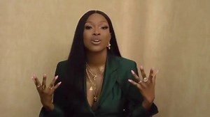 #Vee is here to thank you guys ❤️ | Muchtalksblog