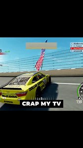 41K views · 545 reactions | OH CRAP My TV Turned Off! My Plugs On Fire! Go Buy A New Freaking TV. Trolling Nascar Gamers #gamer #videogames #troll #angry #RACING #NASCAR #Gaming #gamers #funnymoments | Weregonnalose | Facebook