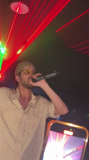 @SOOLKING 🇩🇿💚 #Suavemente#Marbella#Concert#Summer2023