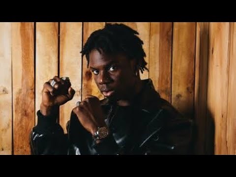 Rema - Insecure (Official Music Video With Omah Lay)