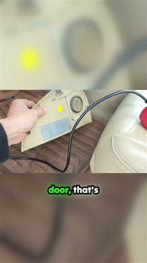 😱 That phantom battery drain wasn't going to solve itself! See the *exact* moment the culprit ci...