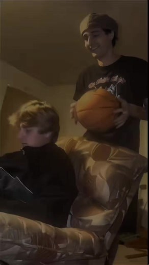 Let's Play Basketball: Fun Tips and Techniques