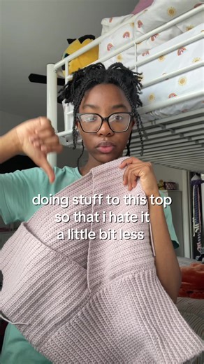 Crochet Shirt Transformation Tips to Love Your Creation