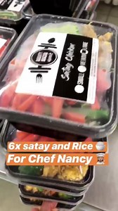 MEALS ARE FINISHED 😍🤗🥘💪 and it’s the longggggggg weekend 💃 woohoo 🎉 | Mighty Macro Meals