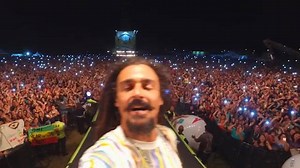 99K views · 7.2K reactions | Fue espectacular !!! Bendiciones para todos !! | Dread Mar I | Facebook