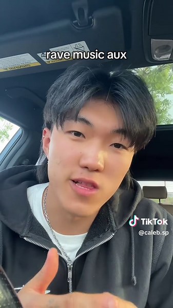 Rave Music and Cool Vibes: Embrace Your Uniqueness