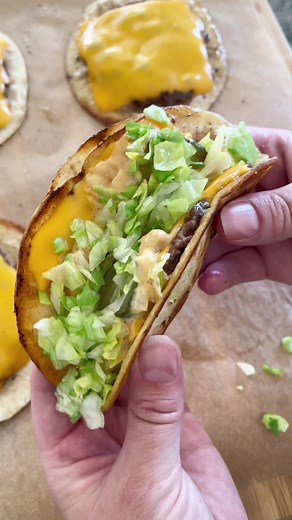 Delicious Big Mac Taco Recipe for a Unique Twist on Mexican Cuisine