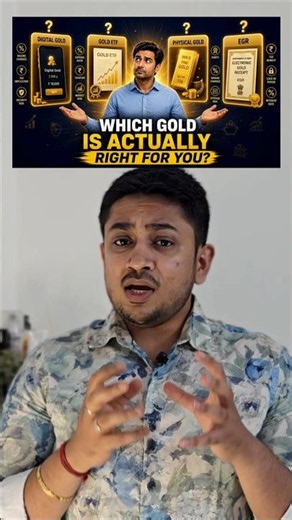 The Best Way To Invest In Gold #goldbuying #goldinvesting