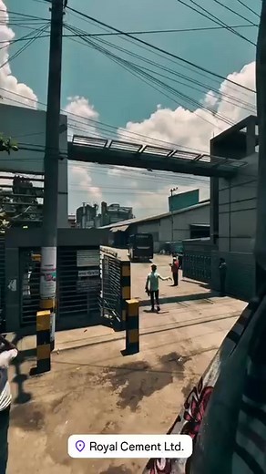 Feni Polytechnic Institute Civil Department Batch-57 Industrial Tour | Ali Hossan Arif