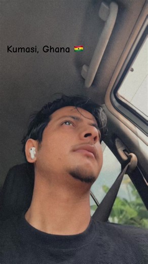 Exploring Kumasi, Ghana: A Cultural Journey