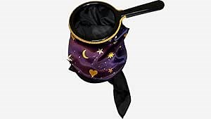 Change Bag Magician (with Zipper) by Bazar De Magia - Trick