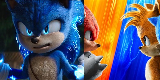 Sonic the Hedgehog 2 Ending Explained: Super Sonic Turns the Tide Forever