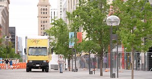 Denver’s revitalized 16th Street corridor set to host major music event