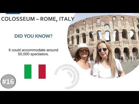 Guess the Landmarks! | Fun Travel Quiz for Seniors (18 Questions)