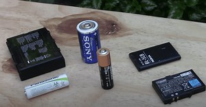 Lithium vs. Alkaline Batteries: What's the Difference? - NerdyTechy