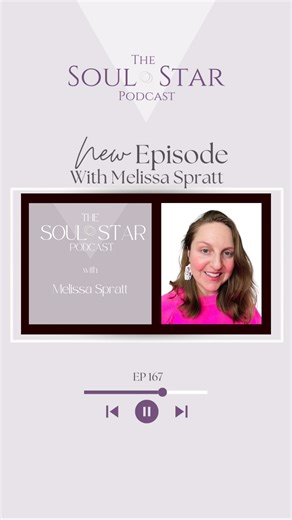 The Luminant Soul | Intuitive Mentor, Reader & Healer on Instagram: "In this heart-opening episode of the Soul Star Podcast, we sit down with Melissa Spratt—a certified self-love coach, author, and devoted mother—to explore the real meaning of self-love and why it must be rooted in self-trust, self-care, and deep inner compassion. #theluminantsoul #thesoulstarpodcast #selflove #empowerment"
