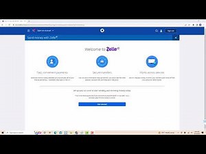 How to Enroll Your Chase Checking Account in Zelle