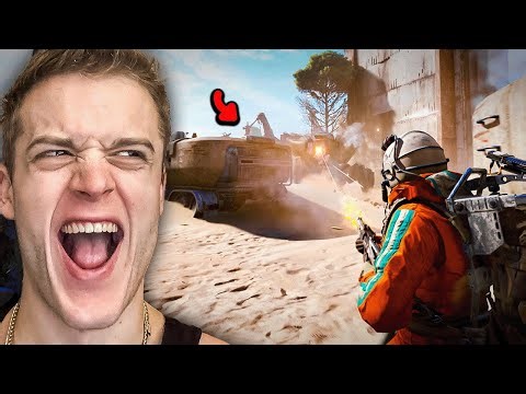 Finally Joining The Raiders…