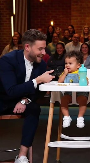 Daily routine exposed 😂Audience totally related 👏 #kidsvideos #familylife #babyreels