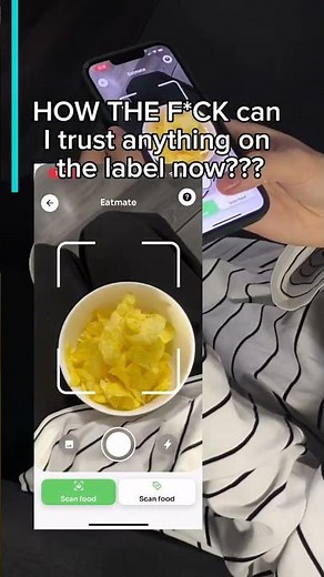 Turn Food Logging into a 10‑Second Habit — Easy, Fun & Sustainable ✅