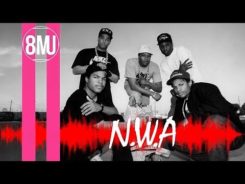 The Samples: N.W.A – Straight Outta Compton: Edition