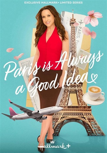 Paris is Always a Good Idea - streaming online
