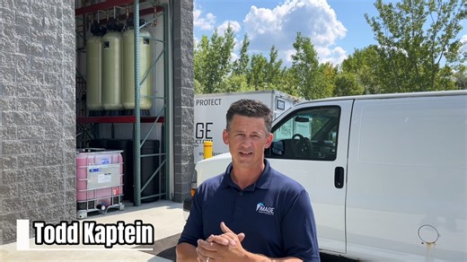 15 reactions | Come along with us, as Todd explains the ins and outs of the IQ Max. Watch this video to see if this automated truck wash is the right investment for you. -Wash Any Size Vehicle -Less Manpower -Touchless Wash -Ability to be open 24/7 and to the public Email us at todd@washproduct.com or jeremy@washproduct.com. Give the office a call at 616.777.7175. | Image Wash Products | Facebook