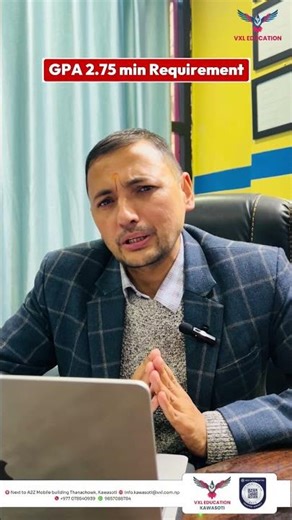 Mid intake BSc (Hons) Computer Science #vxleducationkawasoti