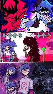 inmutable boy fnf gameplay old no lírics 🥺