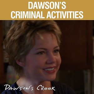 Jen tries to teach Dawson about the thrill of youth. Watch all seasons now on Hulu: https://www.hulu.com/series/dawsons-creek-e167b346-77f6-4694-982f-a611e42bef11?fbclid=IwAR0l0hWgUrARwdhOvYHToHEemDz0g72kuhMkz2ezjdOSevpUWyRkB4dg0VY | Dawson's Creek