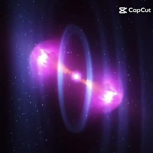 L'agonie d'une étoile : La Supernova 🌌💥#astrophysique #espace #astronomie #supernova #univers