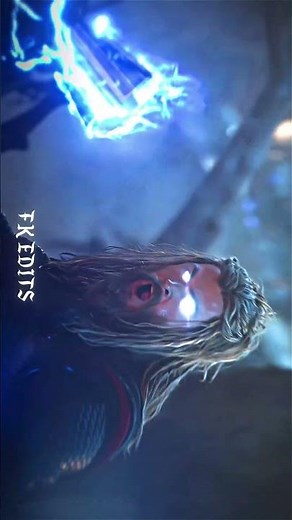 You Could Not Live With Your Own Failure - Bloody Mary #thanos