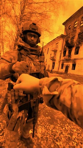 Special Forces Mindset: The Mental Training of Elite Soldiers