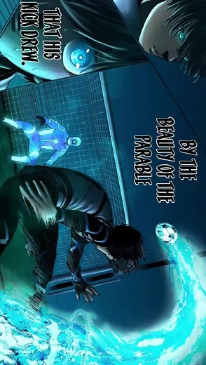 Fondo de Blue Lock para Wallpaper Engine