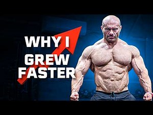 5 Training Principles I Got Right Early, You Should Too!