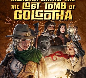 The Art of Adventure Covers