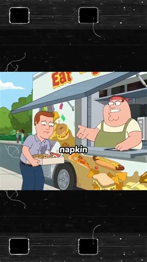 Classic Family Guy Moment 101-1 😂 #familyguy #stewiegriffin #petergriffin
