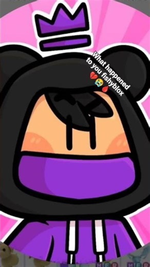 what happened to fishyblox please.Does anyone know what happened to him he's not posting a while ago