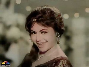 Woh Kaun Thi, 1964| Full Colorized Hindi Movie