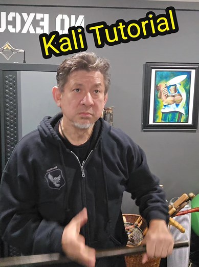 Kali Tutorial: Mastering Blocks and Deflections Techniques