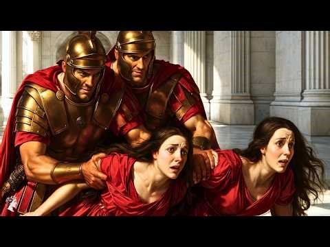 What Happened to Women Inside Medieval War Camps Was Worse Than Death